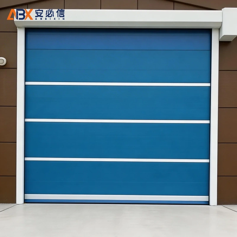 临沂工业快速门