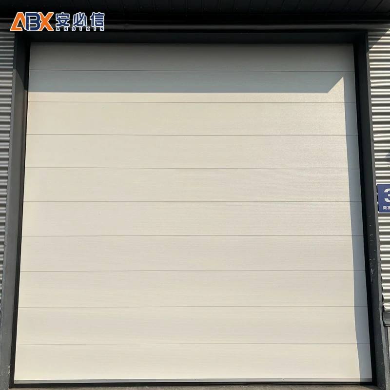 临沂工业滑升门
